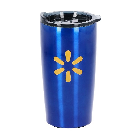 'Spark' 20 oz Tumbler - Navy image