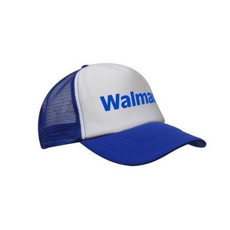 'Walmart' Trucker Hat image