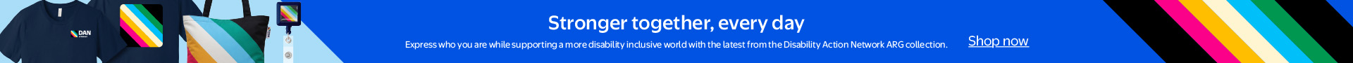 promo banner